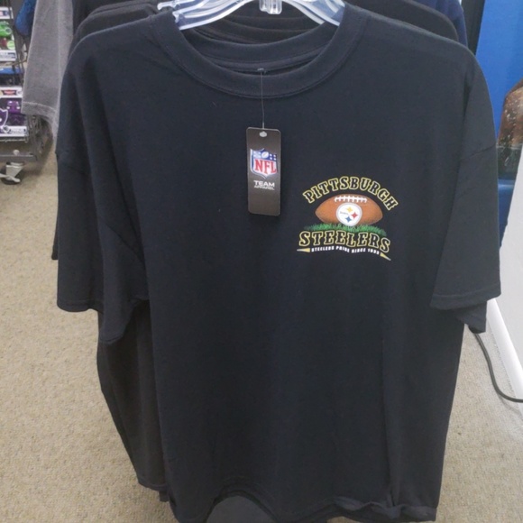 Pittsburgh Steelers T-shirt - Picture 2 of 2